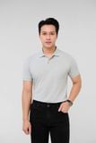 Áo thun nam cao cấp Merriman mã THMTS059 màu GREY 