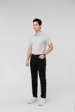  Áo thun nam cao cấp Merriman mã THMTS059 màu GREY 