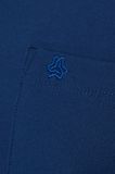  Áo thun nam cao cấp Merriman mã THMTS059 màu NAVY 