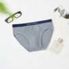  Quần lót nam Brief Merriman mã THMU005 màu GREY 