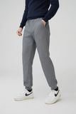  Quần jogger nam cao cấp Merriman mã THMQJ01 màu ghi đậm 