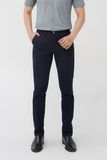  Quần kaki nam công sở Merriman mã THMK027 màu Navy 