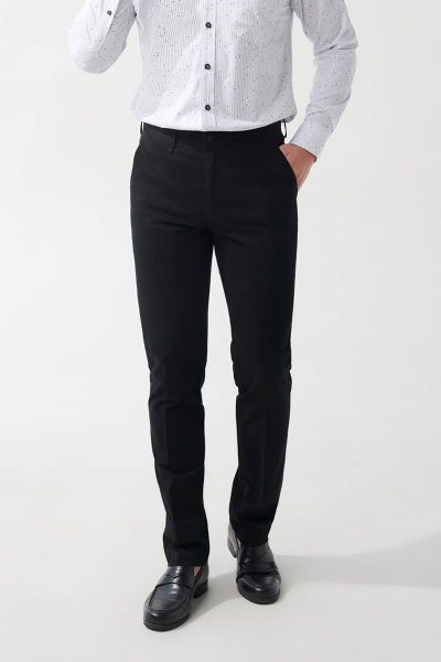 LÝ DO NÊN SỞ HỮU MỘT CHIẾC QUẦN KAKI NAM HÀNG HIỆU ?