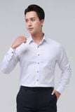  Áo sơ mi casual họa tiết Merriman mã THMCL236 