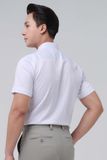  Áo sơ mi casual họa tiết Merriman mã THMCS236 