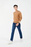  Quần jean nam cao cấp THMJ003 màu Blue - Merriman 