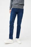  Quần jean cao cấp nam THMJ003 màu Denim - Merriman 