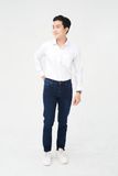  Quần jean cao cấp mã THMJ003màu Navy - Merriman 