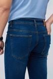  Quần jean nam cao cấp Merriman mã THMJ005 màu DENIM 