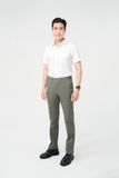  Quần kaki nam cao cấp Merriman mã THMK026 màu ARMY 