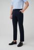  Quần kaki nam cao cấp Merriman mã THMK028 màu NAVY 