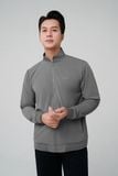  Áo khoác nam cao cấp Merriman mã THMKJ013 màu Grey 