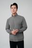  Áo khoác nam cao cấp Merriman mã THMKJ013 màu Grey 