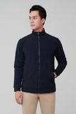  Áo khoác nam cao cấp Merriman mã THMKJ013 màu Navy 