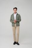  Áo khoác nam cao cấp Merriman mã THMKJ013 màu Olive 