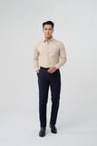  Áo sơ mi nam tay dài Merriman mã THMOL472 chất liệu bamboo 