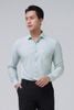 Áo sơ mi công sở nam cao cấp tay dài Merriman mã THMOL473 màu GREEN 