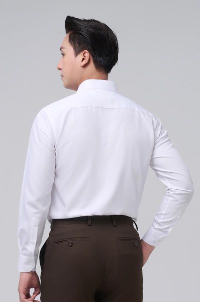 ao so mi nam vai bac ha Merriman co gi moi