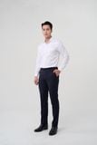  Áo sơ mi trắng nam dài tay Merriman mã THMOL476 