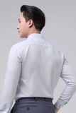  Áo sơ mi nam sợi tre thoáng mát Merriman mã THMOL480 