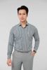  Áo sơ mi nam sợi tre dài tay Merriman mã THMOL519 
