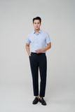  Quần kaki nam cao cấp Merriman mã THMK028 màu NAVY 