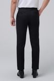  Quần tây nam không ly Merriman mã THMP069 màu đen 