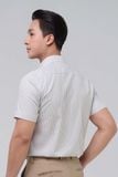  Áo sơ mi nam sợi tre cao cấp Merriman mã THMOS479 