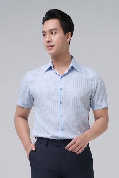 Cùng Merriman cập nhật xu hướng thời trang Tết nam 2025