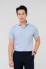  Áo sơ mi nam caro Merriman mã THMOS514 chất liệu sợi tre 