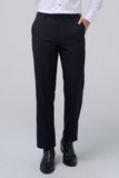  Quần tây nam công sở không ly Merriman mã THMP066 màu Navy 