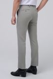  Quần tây nam công sở không ly Merriman mã THMP068 màu GREY chất liệu nano 