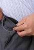  Quần tây nam công sở có ly Merriman mã THMPP073 màu Grey 