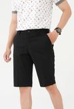  Quần short nam slimfit Merriman mã THMQS049 