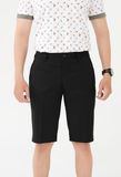  Quần short nam slimfit Merriman mã THMQS049 