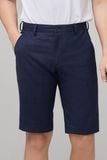  Quần short nam Merriman mã THMQS051 màu Navy 