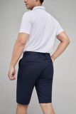  Quần short nam Merriman mã THMQS051 màu Navy 