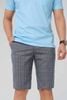  Quần short nam cao cấp Merriman mã THMQS052 màu BLUE 