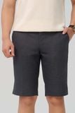  Quần short nam cao cấp Merriman mã THMQS052 màu GREY 1 