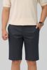  Quần short nam cao cấp Merriman mã THMQS052 màu GREY 2 