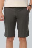  Quần short nam cao cấp Merriman mã THMQS052 màu GREY 