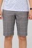  Quần short nam cao cấp Merriman mã THMQS052 màu L.GREY 