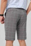  Quần short nam cao cấp Merriman mã THMQS052 màu L.GREY 