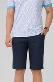 Quần short nam cao cấp Merriman mã THMQS052 màu NAVY 1 