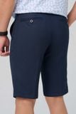  Quần short nam cao cấp Merriman mã THMQS052 màu NAVY 1 