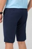  Quần short nam cao cấp Merriman mã THMQS052 màu NAVY 2 