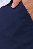  Quần short nam cao cấp Merriman mã THMQS052 màu NAVY 3 