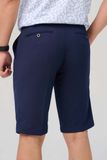  Quần short nam cao cấp Merriman mã THMQS052 màu NAVY 3 
