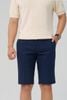  Quần short nam cao cấp Merriman mã THMQS052 màu NAVY 4 