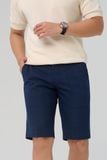  Quần short nam cao cấp Merriman mã THMQS052 màu NAVY 4 